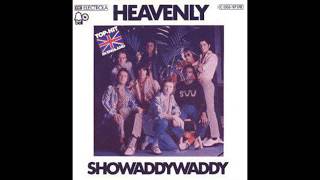 Showaddywaddy - Heavenly - 1975