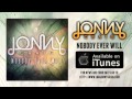 Jonny Craig - Nobody Ever Will 