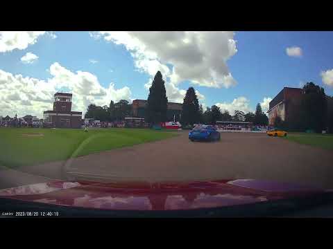 National Alfa Romeo Day 2023