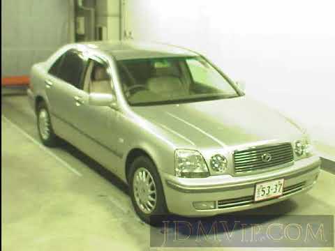 Thumbnail for 2000 TOYOTA PROGRES NC250 JCG10 by Toyota NC250