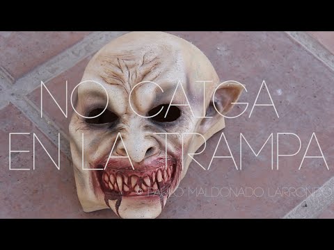 No Caiga en la Trampa - Malas Raíces ft. Mato Mc & Pelao Mc