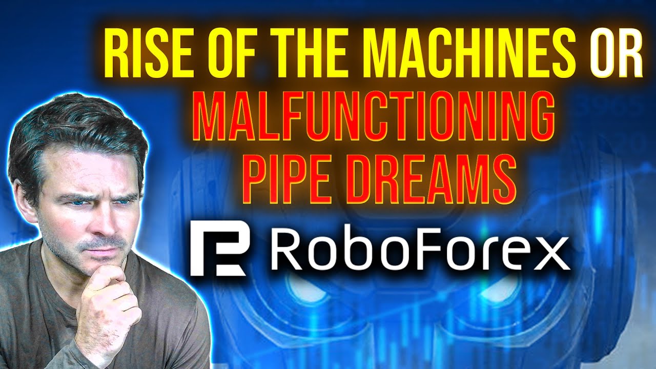 Everything I Noticed While Trading on Robo Forex (Full Review)