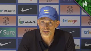 BAN Anthony Taylor from Chelsea games? Maybe it would be better, says Thomas Tuchel