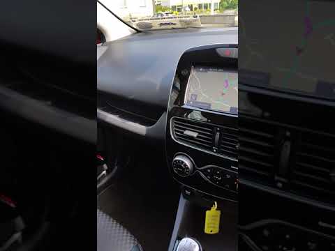 Kellys Garage Lusk- 2017 Renault Clio 1.5 Diesel