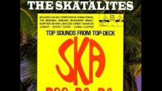 The Skatalites Caravan, take 3