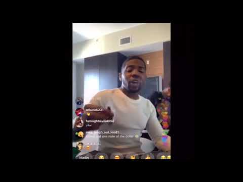 YFN LUCCI X LIL DURK X NOCAP X YFN FAT X BLOODY JAY  *UNRELEASED*