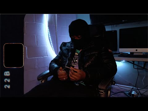 Lowkeey TNF - Tizzick (Official Music Video)