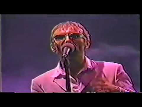 Dino Merlin - Fotografija (Vjecna Vatra 1999) HQ Audio