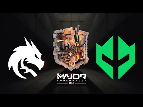 Spirit vs Imperial – Map 1 Mirage - PGL CS2 MAJOR COPENHAGEN 2024 - Elimination Stage