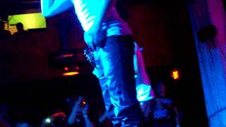 High Hopes in Velvet Ropes- The Cab