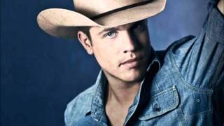 Dustin Lynch- Last Lap Lyrics