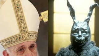 Pope dies age 88