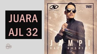 Senarai Pemenang AJL 32