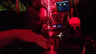 Soul Clap Vol1. kleiner live Mittschnitt