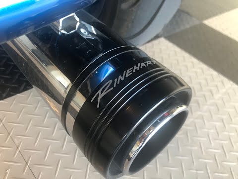 Rinehart DBX Baffle Upgrade