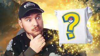 Giving Away Pokemon Boxes...