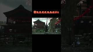 通行人に奇声をあげながら斬りかかる事件が発生！#ライズオブローニン