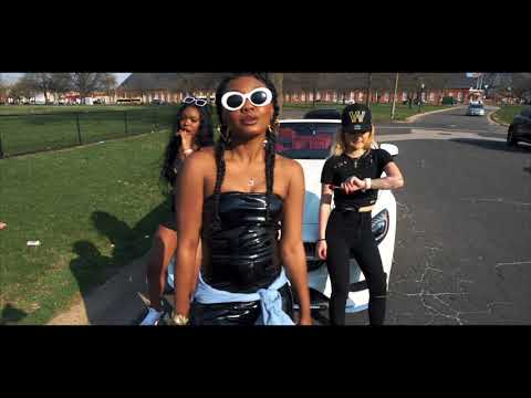 Sneaky T - How Does It Feel | Shot By @GMDtv