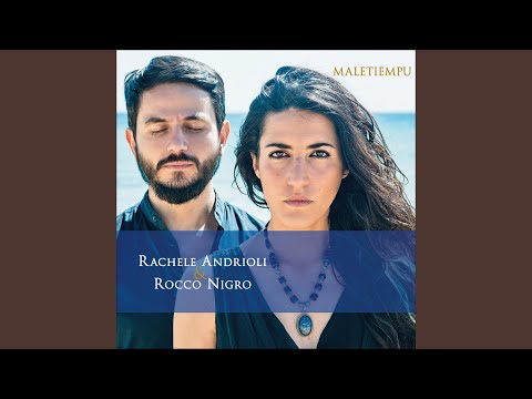 Tarantella del Gargano