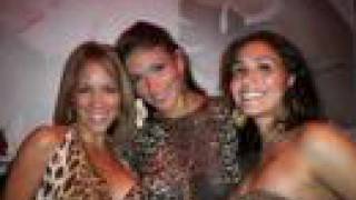 THE COVER GIRLS  ft. TONY MORAN dont stop now