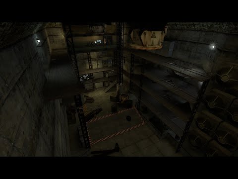 Half-Life 2 Android: Aurora Reinstated - Full Walkthrough