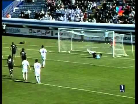 Hajduk Kula - Partizan 0 2  JSL 20 kolo 25.03.2012. (SUB)