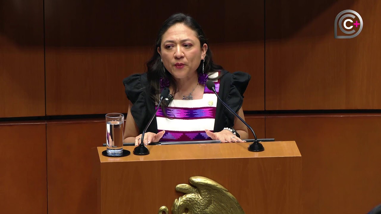 Sesión de la Cámara de Senadores, del 15 de abril de 2026