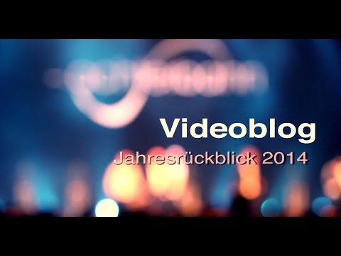 Wise Guys Videoblog -  Jahresrückblick 2014