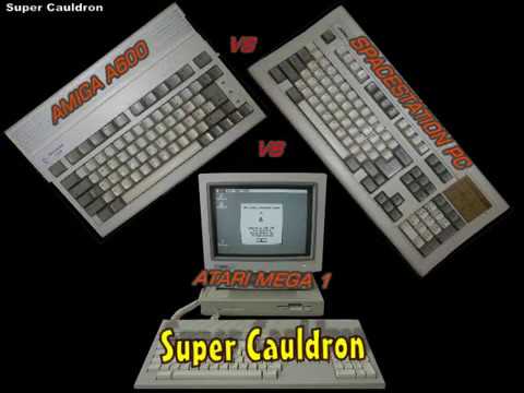 Video s porovnáním ve 2 minutách