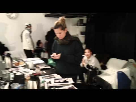 Inside Lie Sang Bong Paris - Part 5