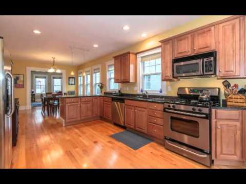 14 Fairmont - Unit 1 Arlington, MA 02474