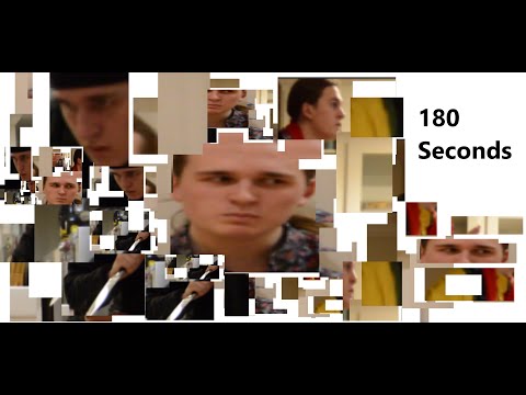 180 Seconds