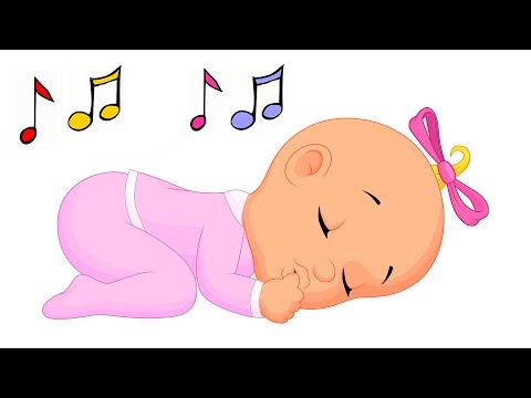 Música para Dormir Bebés - Suave y Relajante