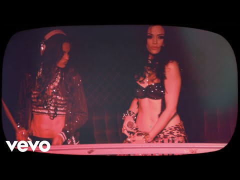 Xenia Ghali - Out With a Bang ft. Jessica Sutta