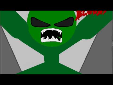 Zombie Plague: Part 1