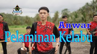 Download lagu PELAMINAN KELABU (Mansyur S) - ANWAR (Dangdut) mp3