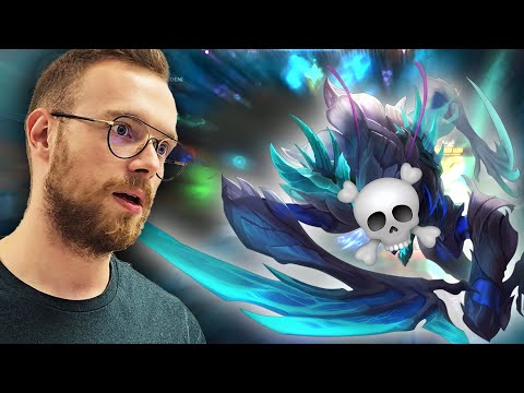 Jak jsem ho zabil ve stealthu?