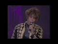 Saving all my love for you - Whitney Houston - live Spain 1991