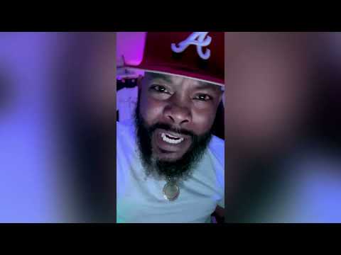 T Wade Montana- Blessings On Your Soul Freestyle