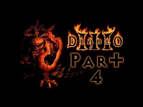 Diablo 3 | Part 4 | Dat PVP