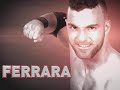 Will Ferrara Vs Silas Young ROH DBD 2015