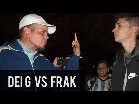 F9: Frak vs Dei G - 4tos