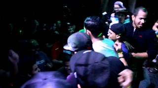 Clear Convictions Arrepientete Preview (Convalesce's Show)