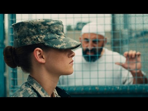 Camp X-Ray - Trailer