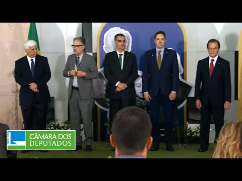 Seminário debate movimentos constitucionais da Assembleia de 1823 - 07/11/23