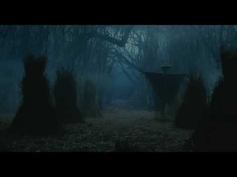 Videoclip de Man With Mystery — Kalmah
