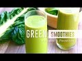 Recette Green Smoothie Detox Free Download Music Mp3 and Mp4