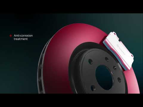 Brembo Beyond EV Kit