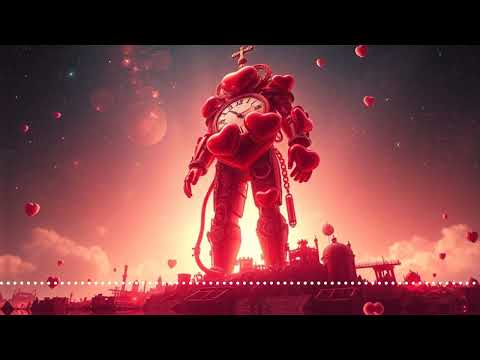 Tomorrow's Love (Instrumental)