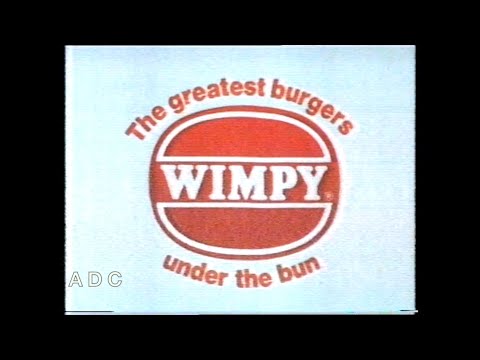 Granada TV adverts 14th January 1982 1 of 3